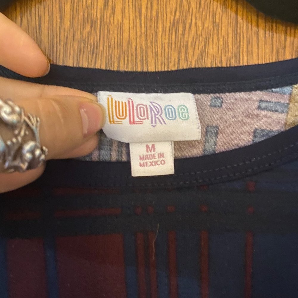 Lularoe Randy - Picture 3 of 3